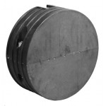 ARMADILLO<sup>®</sup> Drillable End Plate Kits